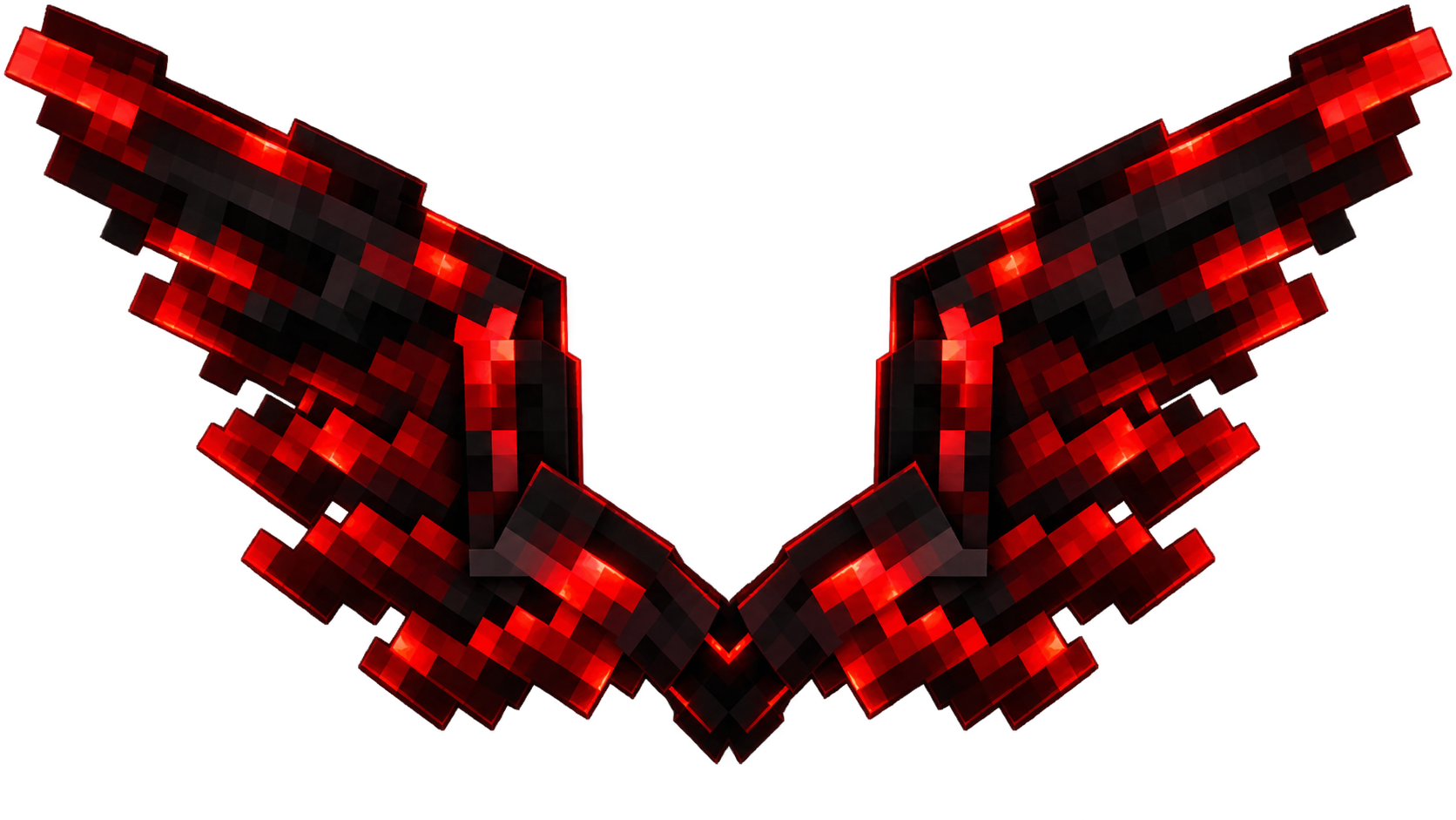 Wings cosmetic